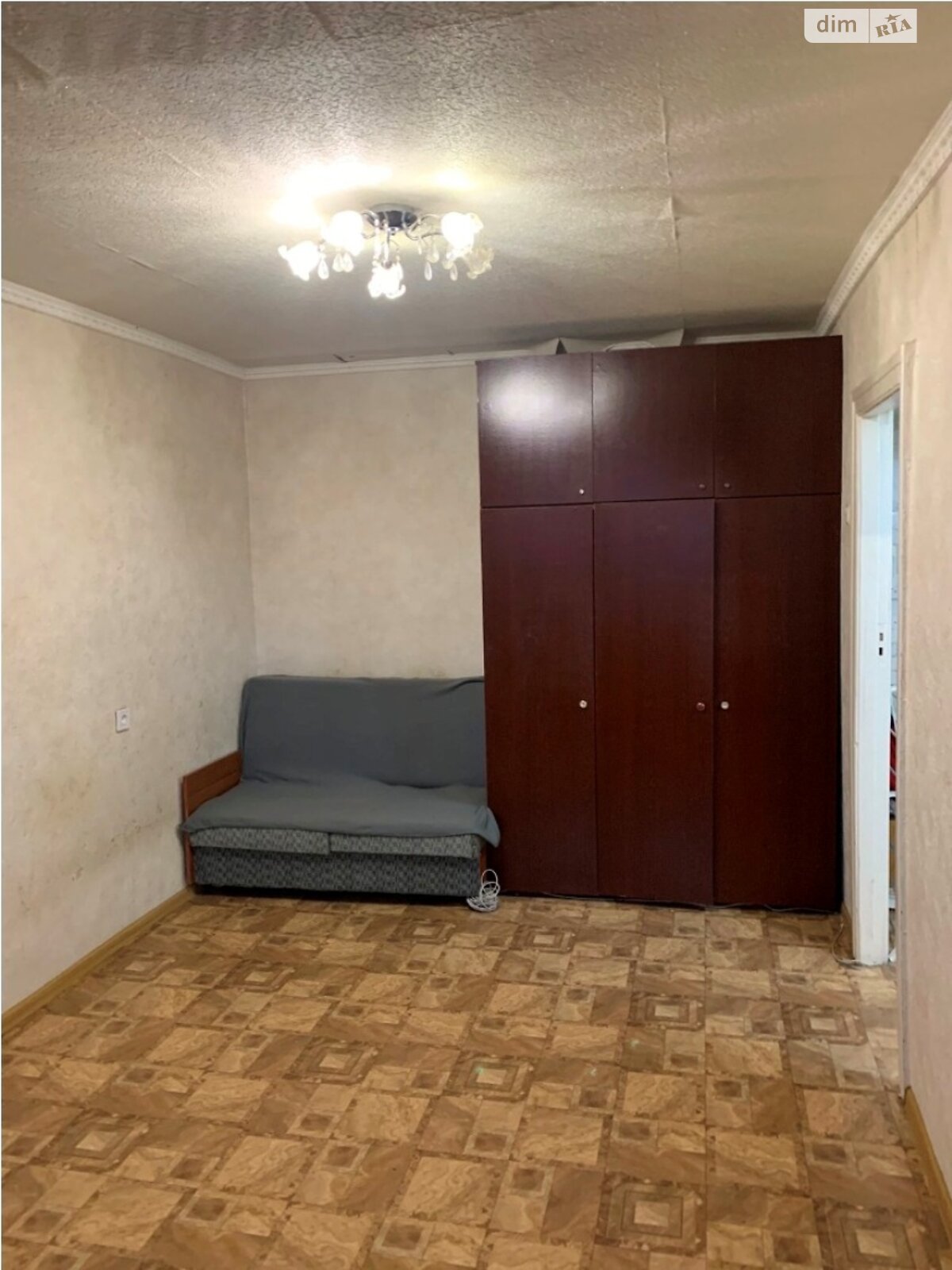 Cozy 1-Room Apartment near Dorohozhychi and Syrets Metro Stations