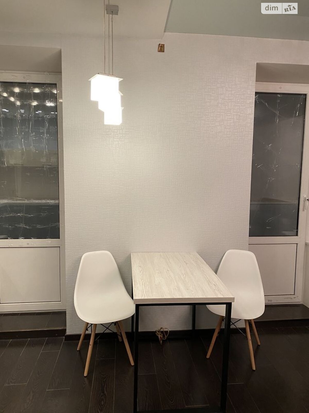 Spacious 2-room apartment near Uralskaya/Rabochaya, 70m2, new building