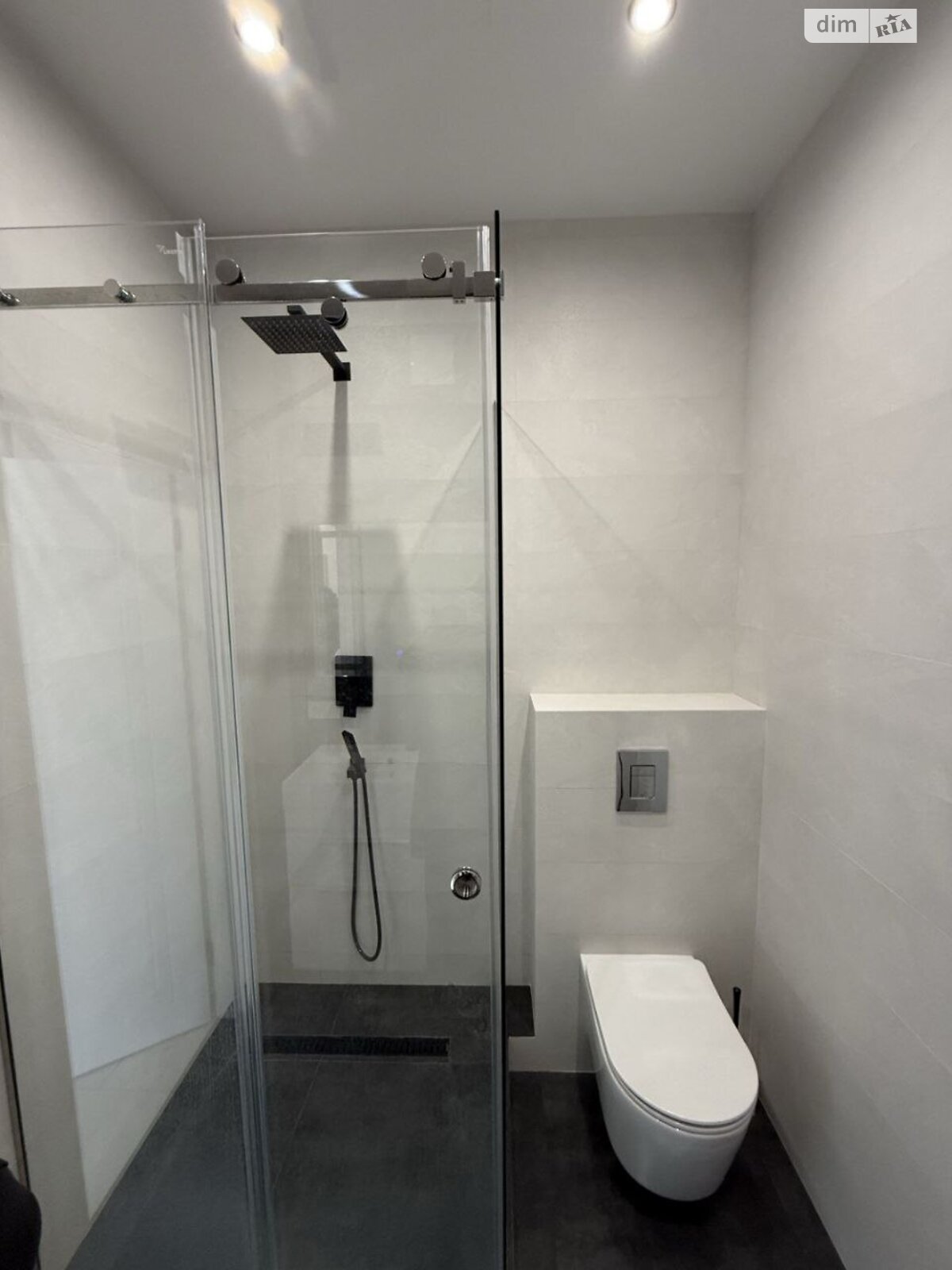 3-room studio apartment in Rybinsky Complex
