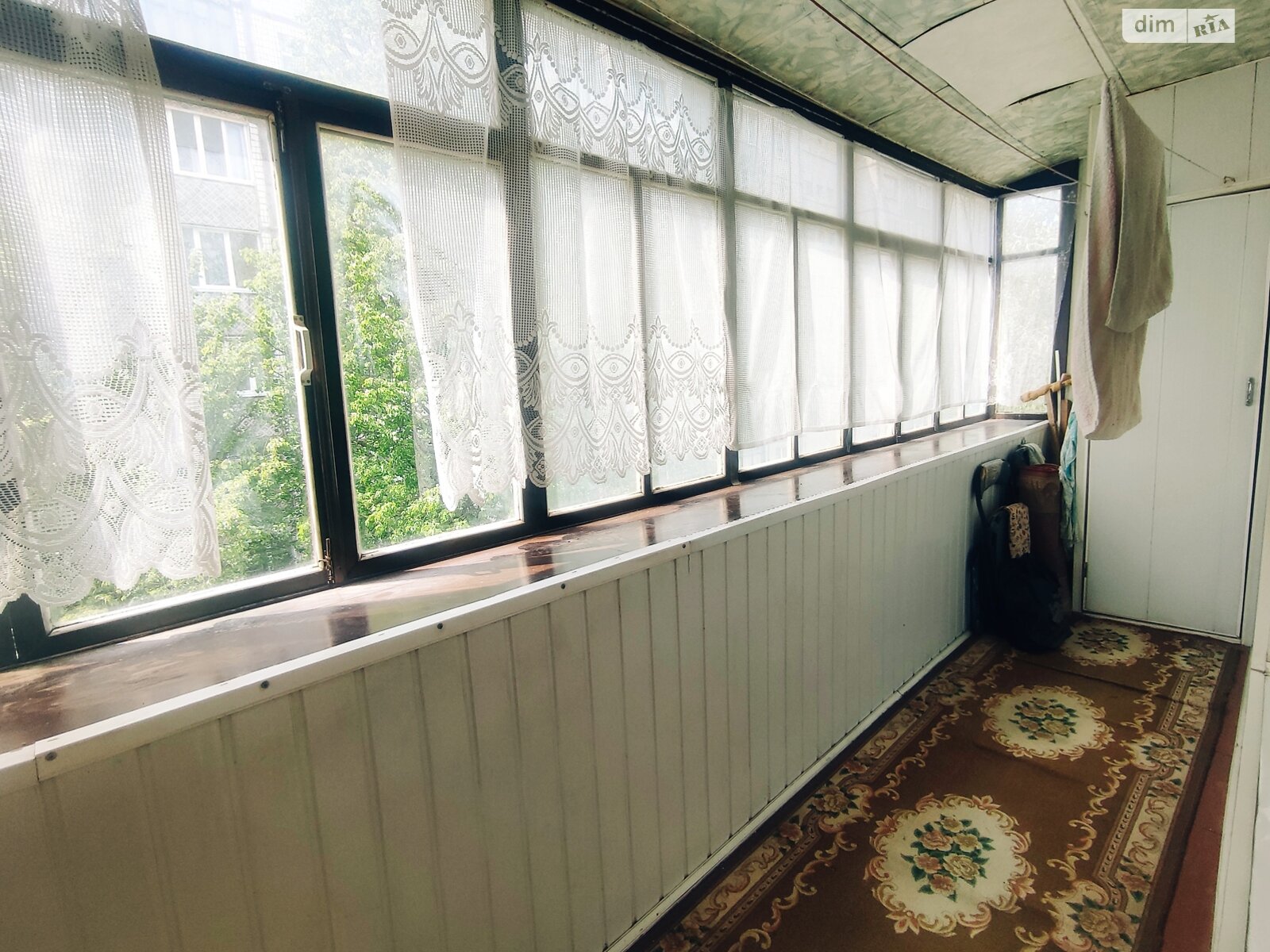 Fully Furnished Apartment with Essential Appliances
