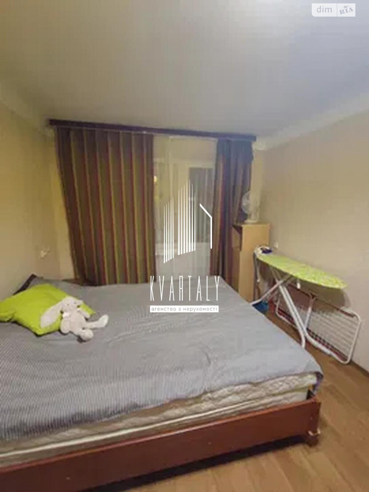 1-Room Apartment on Elektikov Street, Quiet and Comfortable