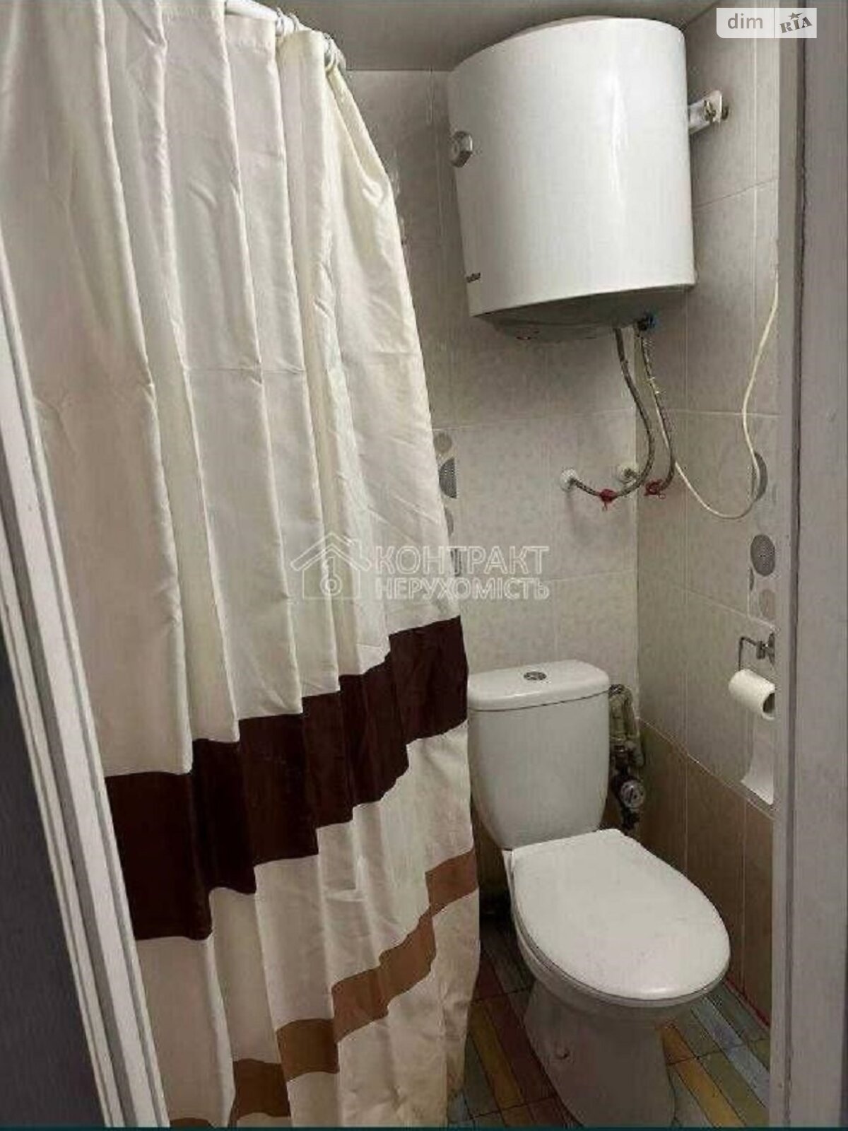 Cozy studio near Yuzhny Railway Station with convenient location