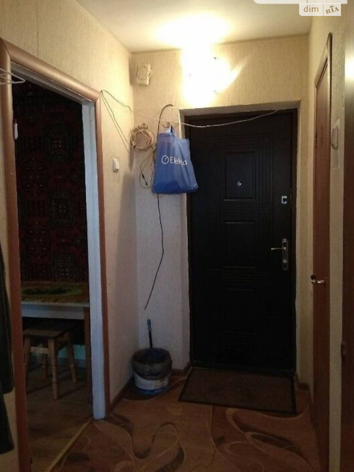 1-Bedroom Apartment near Nивки Metro