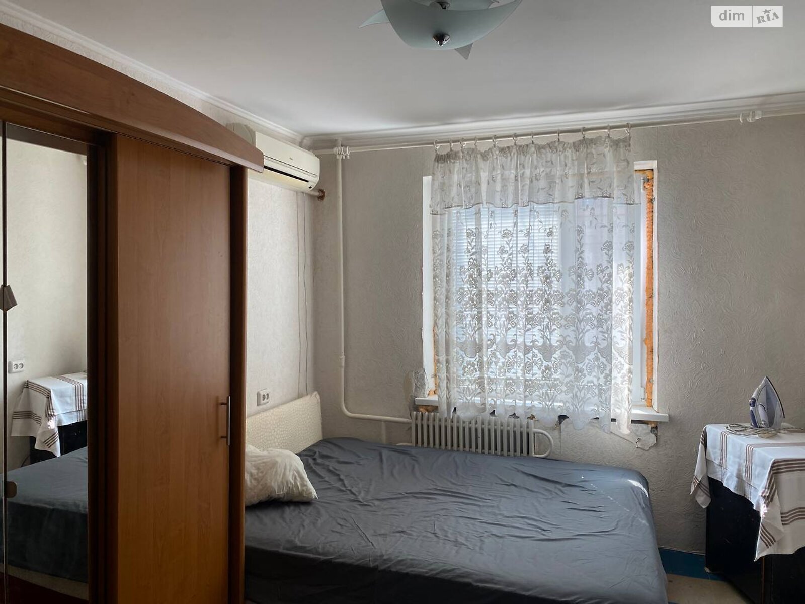 3-Room Apartment on Pobeda 3 Microdistrict