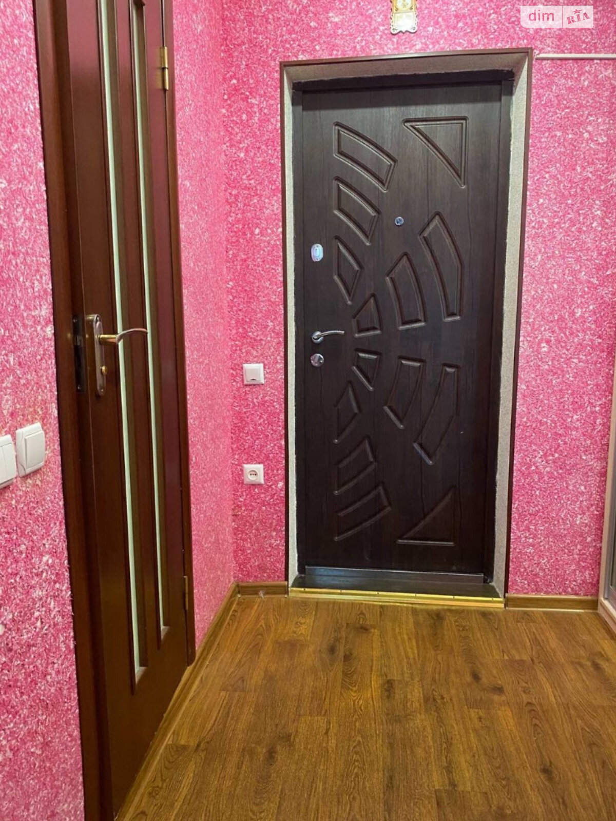 1-bedroom apartment near exhibition area (Temp district)