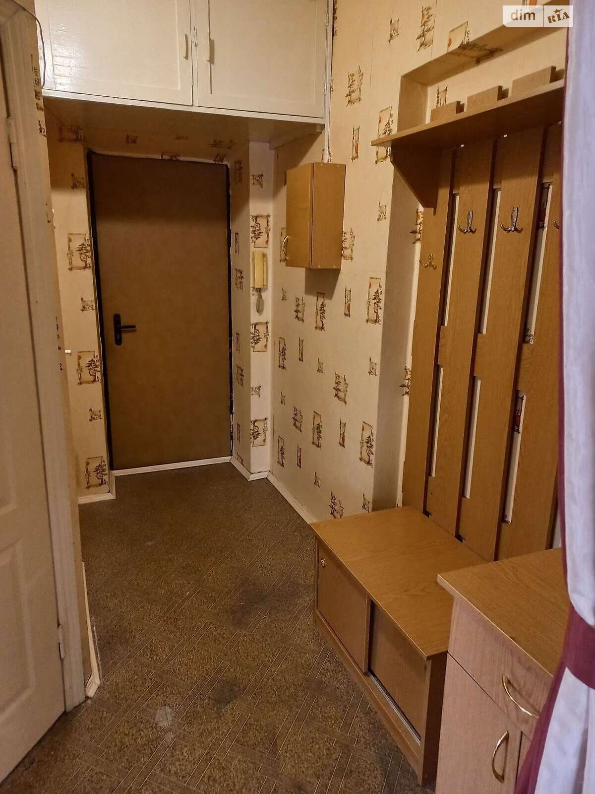 Cozy 1-bedroom apartment near Goloseyevskaya metro