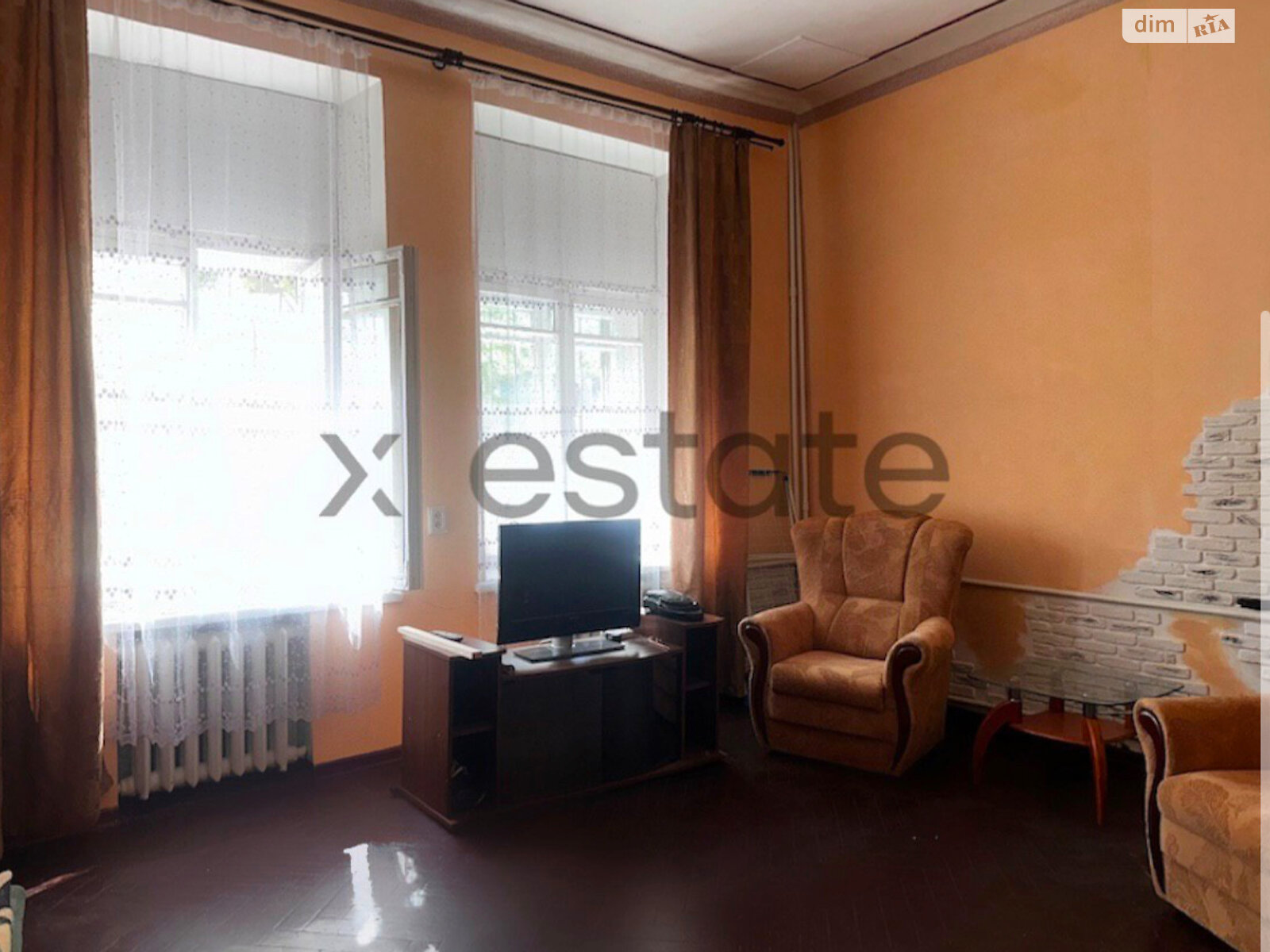 1-bedroom apartment near Kholodna Hora metro, pet-friendly