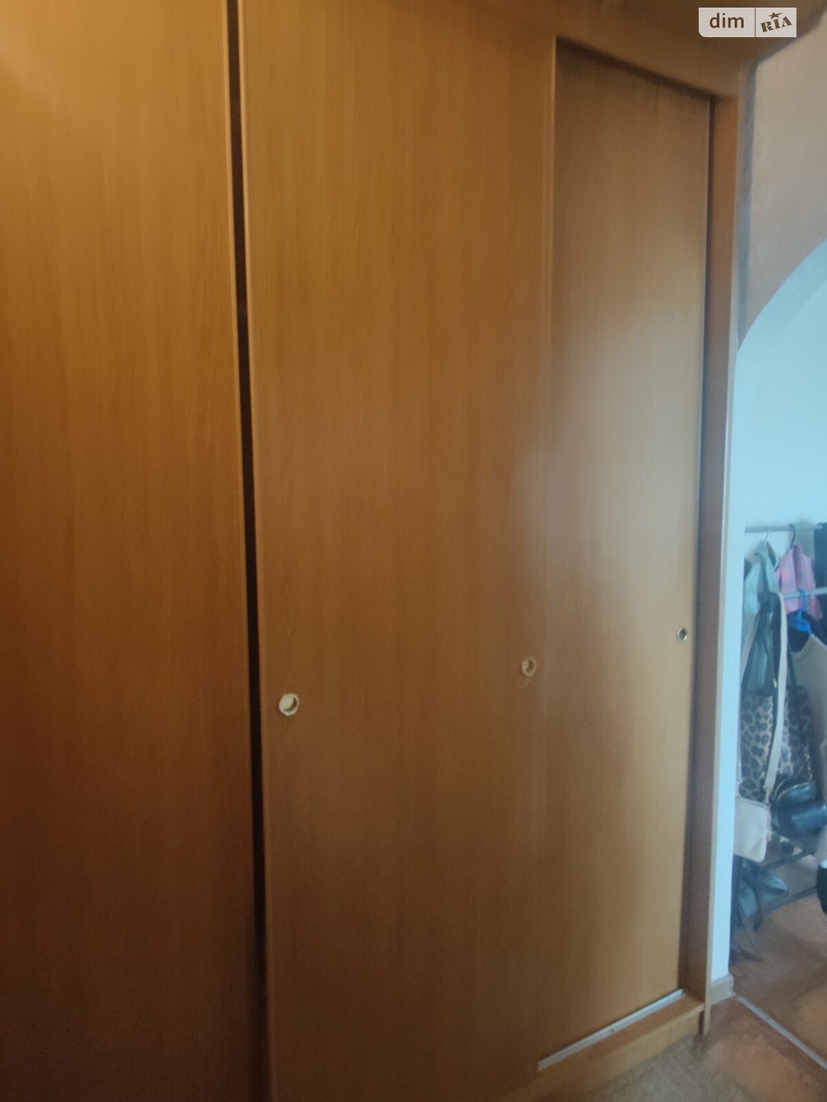 1-Room Apartment near OKKO Gas Station, Close to ATB and District Hospital
