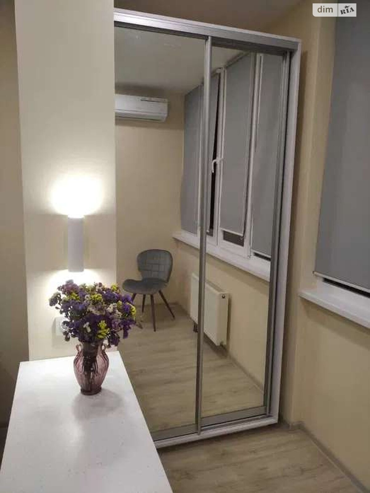 1-Bedroom Smart Apartment in Karavaevi Dachi Complex