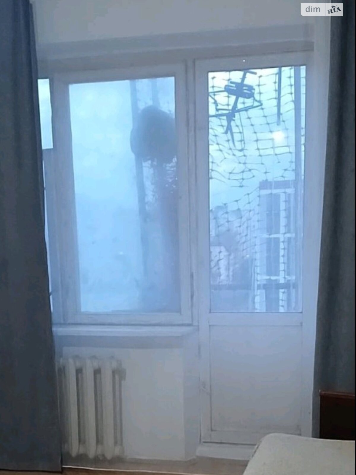 1-Bedroom Apartment on Kolomyiska Street, Sykhiv Area