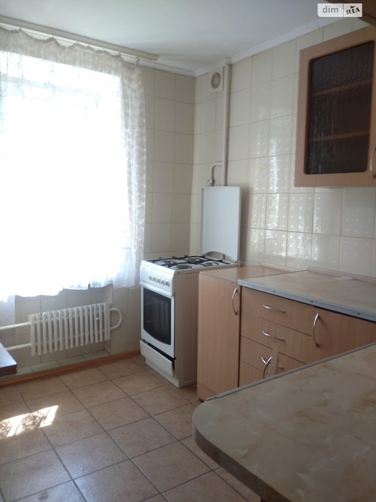 Cozy 1-Room Apartment near Park on Vystavka