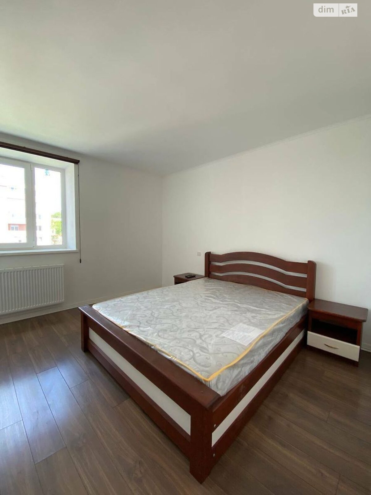 2-Room Apartment on Bagaliya Street, New Building, Renovated