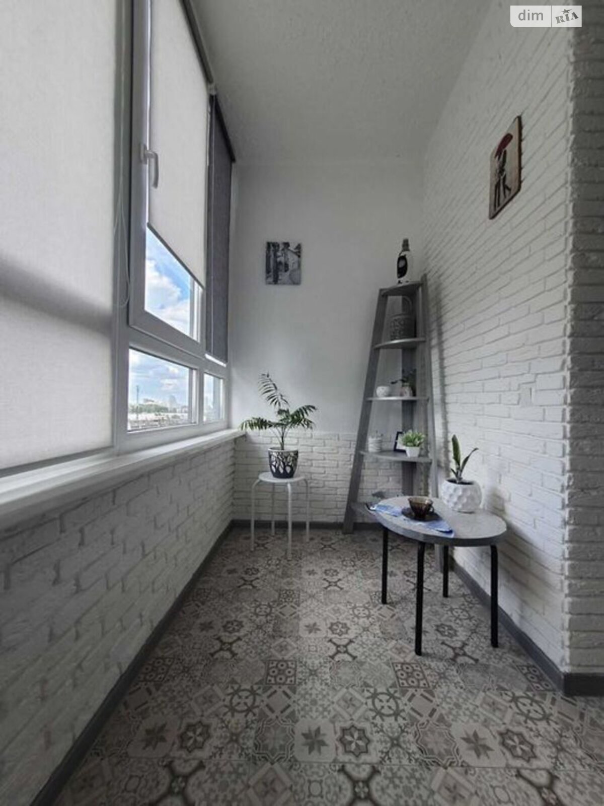 Cozy 1-Bedroom Apartment in Povitroflotskyi Complex