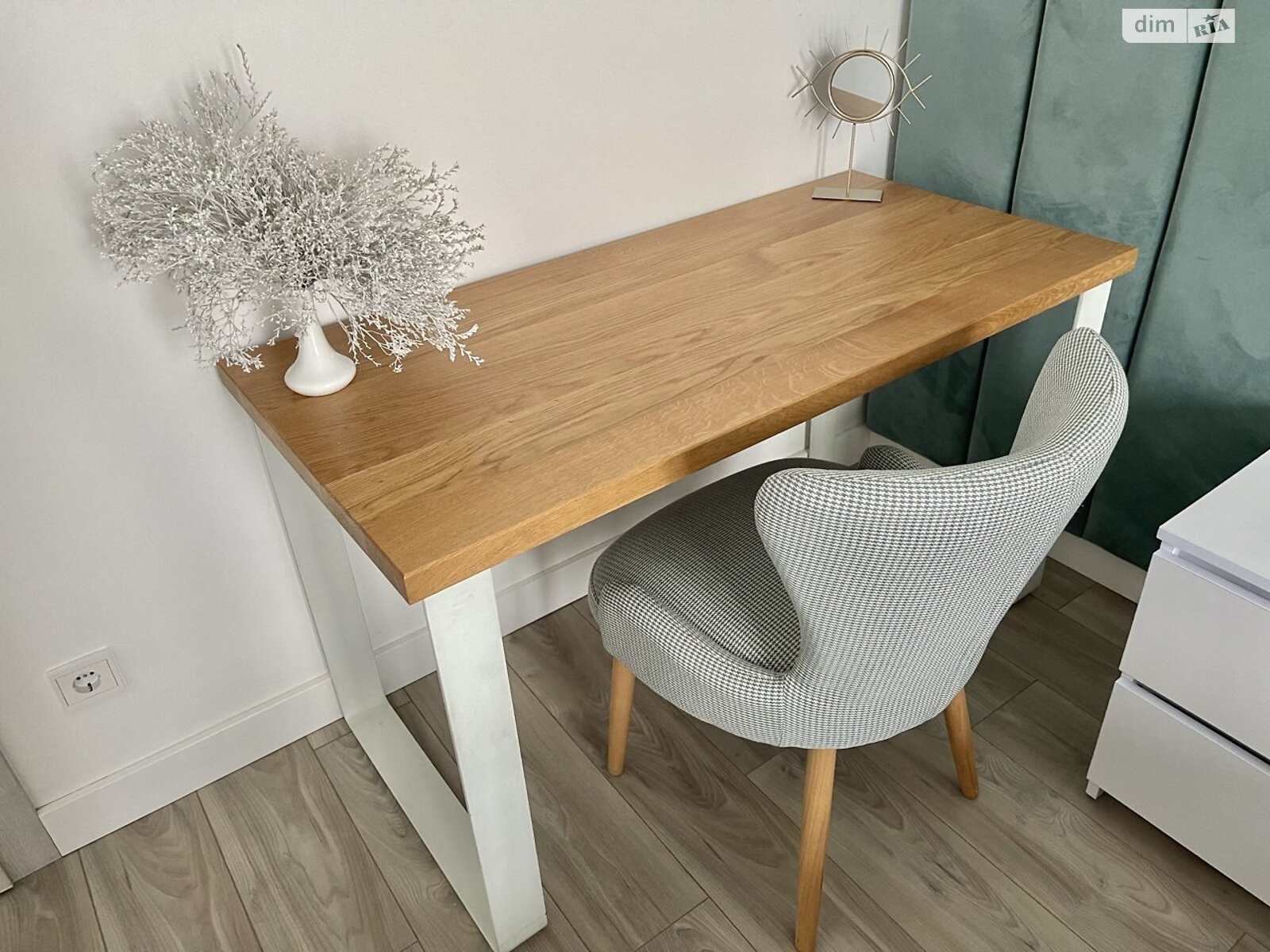 Stylish 2-room apartment in Avalon residential complex on Chernovola street
