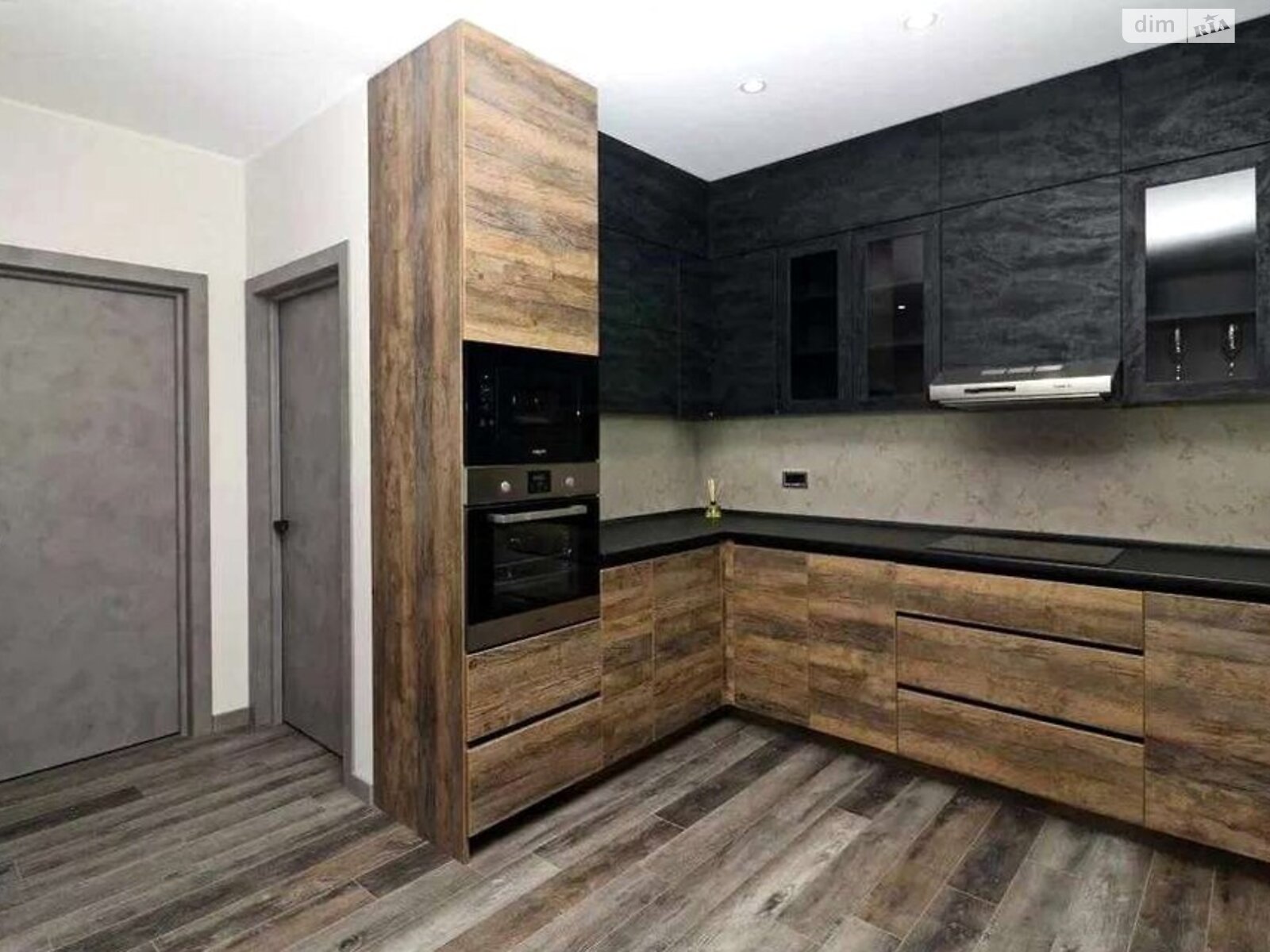 Fully Equipped Studio Apartment with Two Bedrooms and Large Bathroom