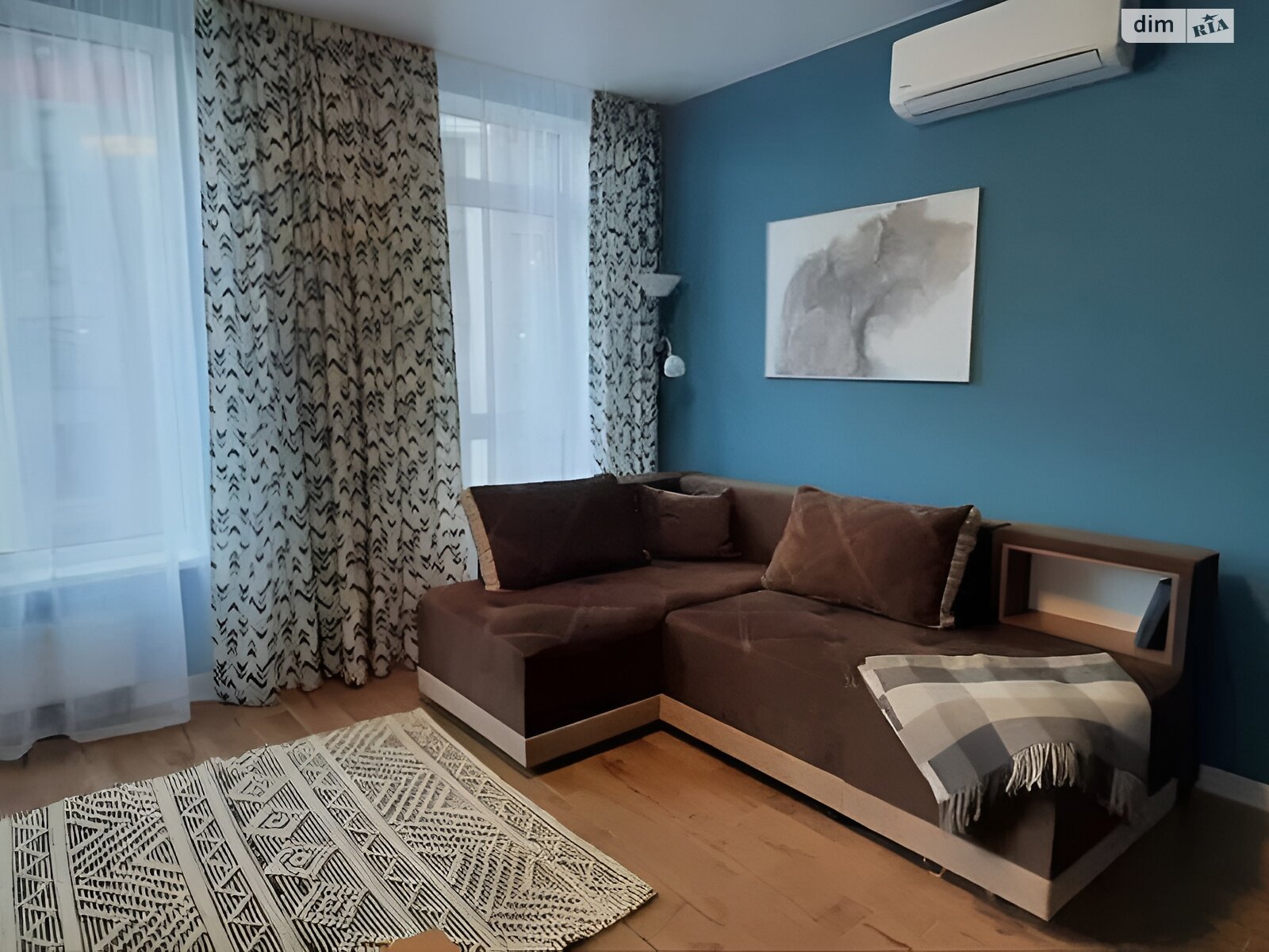Studio Apartment in Modern Residential Complex