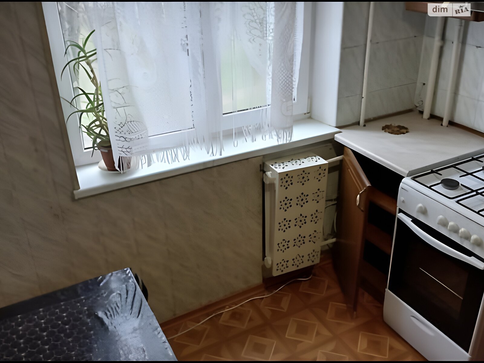Cozy apartment in one of Vinnytsia's best neighborhoods