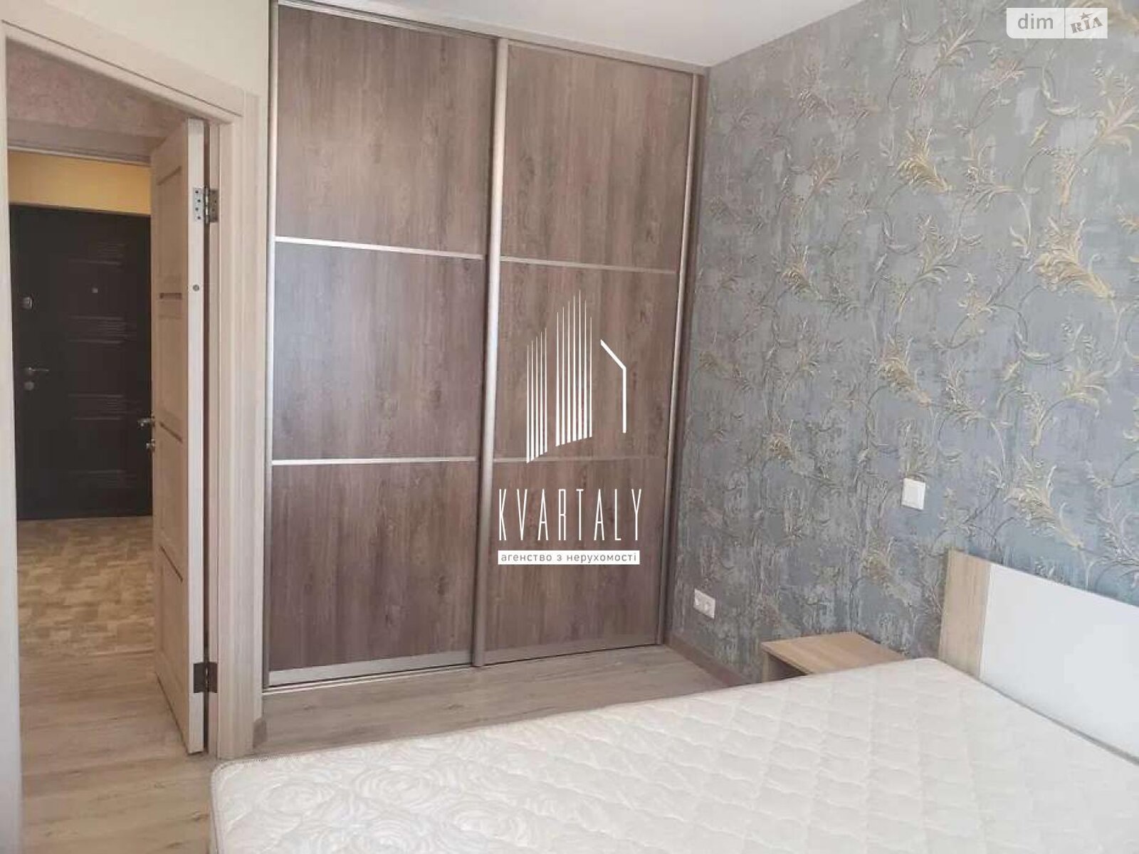 2-Room Apartment on Lvovskaya Street, Well-Equipped and Renovated