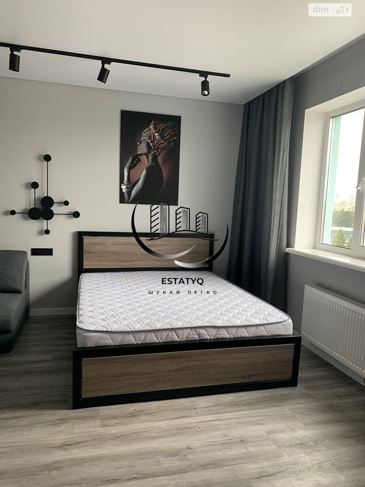 1-bedroom apartment in Saltovka, Akademika Pavlova Street, Business-class New Building