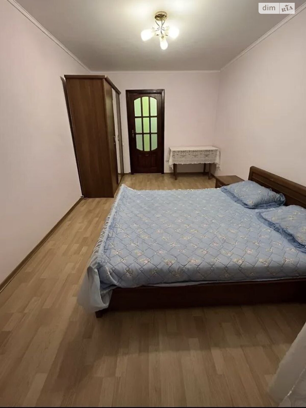 2-Room Apartment in New Building on Lyali Ratushna, Slovyanka
