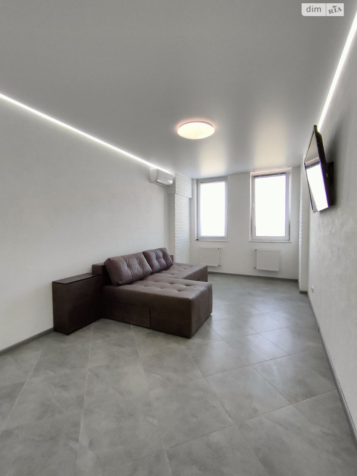 Furnished Apartment in City Center with Modern Amenities