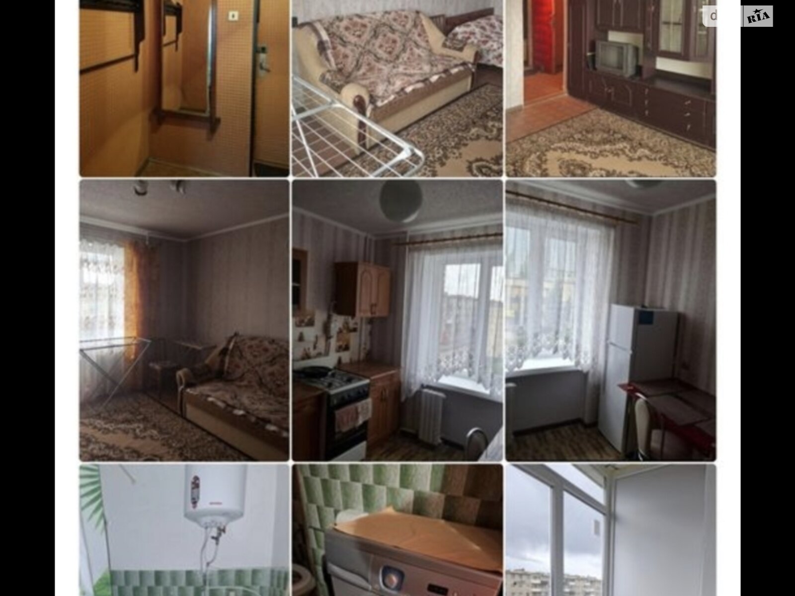 1-Bedroom Apartment in City Center, Freedom Street 5