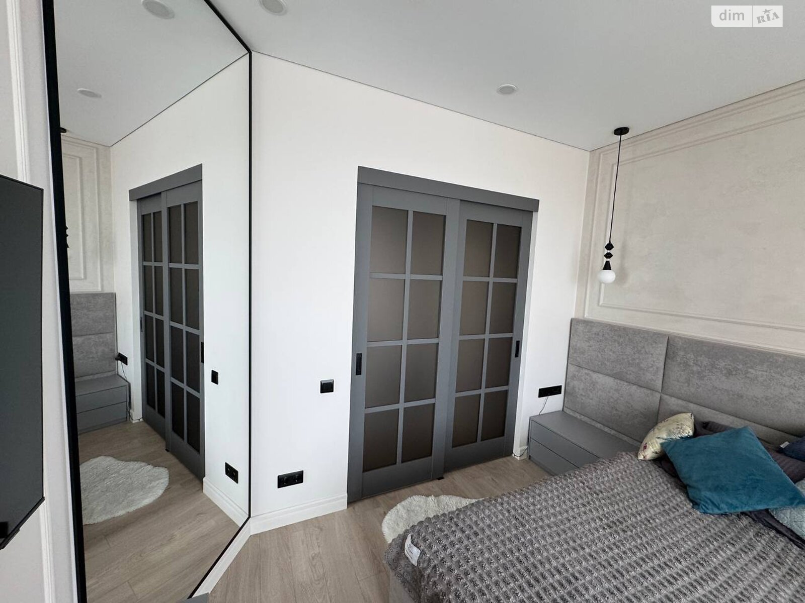 2-Bedroom Business Class Apartment in Bartolomeo Complex