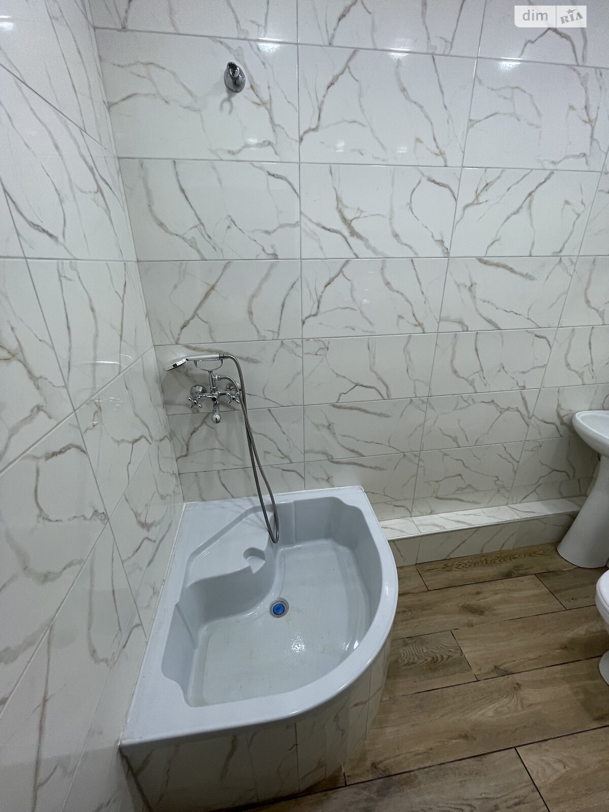 2-Room Apartment in Excellent Location with Comfortable Infrastructure