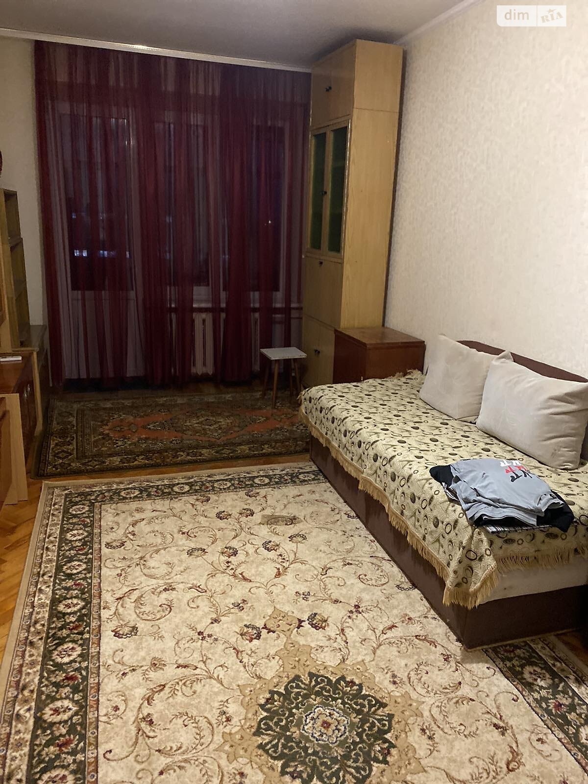 1-Room Apartment Near Neo Plaza with City View, Pet-Friendly