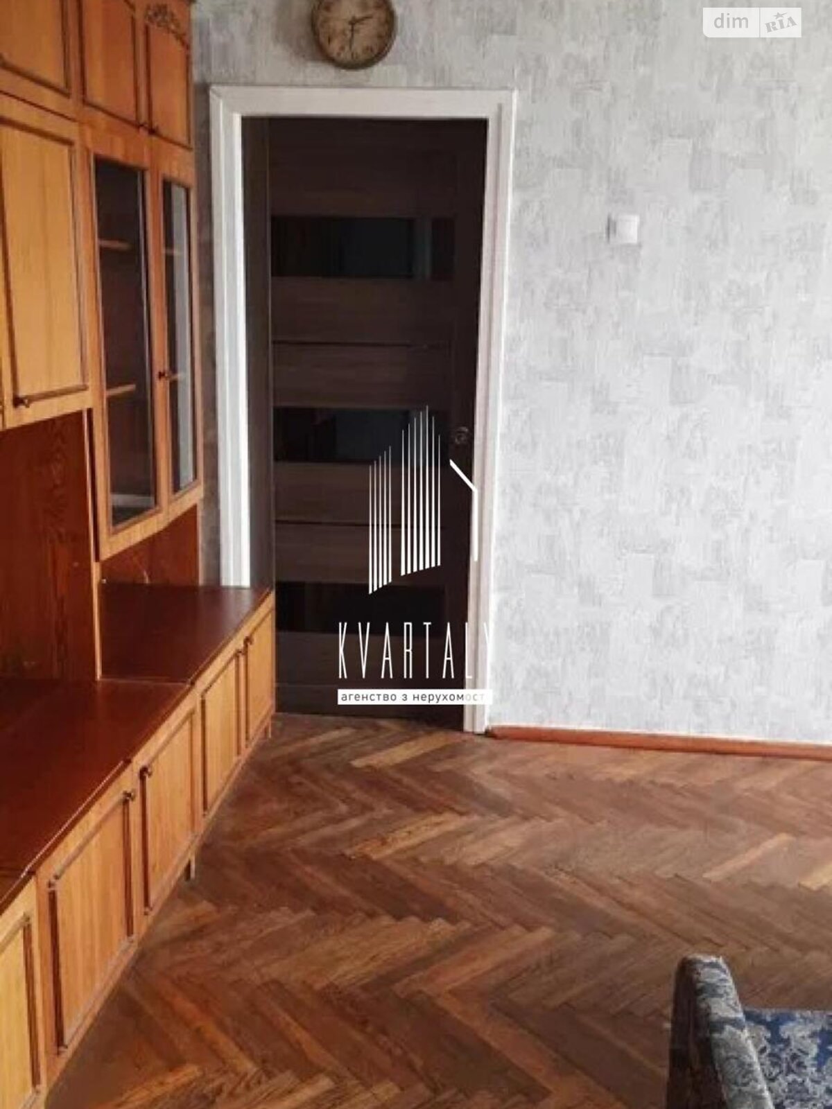 2-Room Apartment on Belorusskaya Street, Well-Equipped and Comfortable