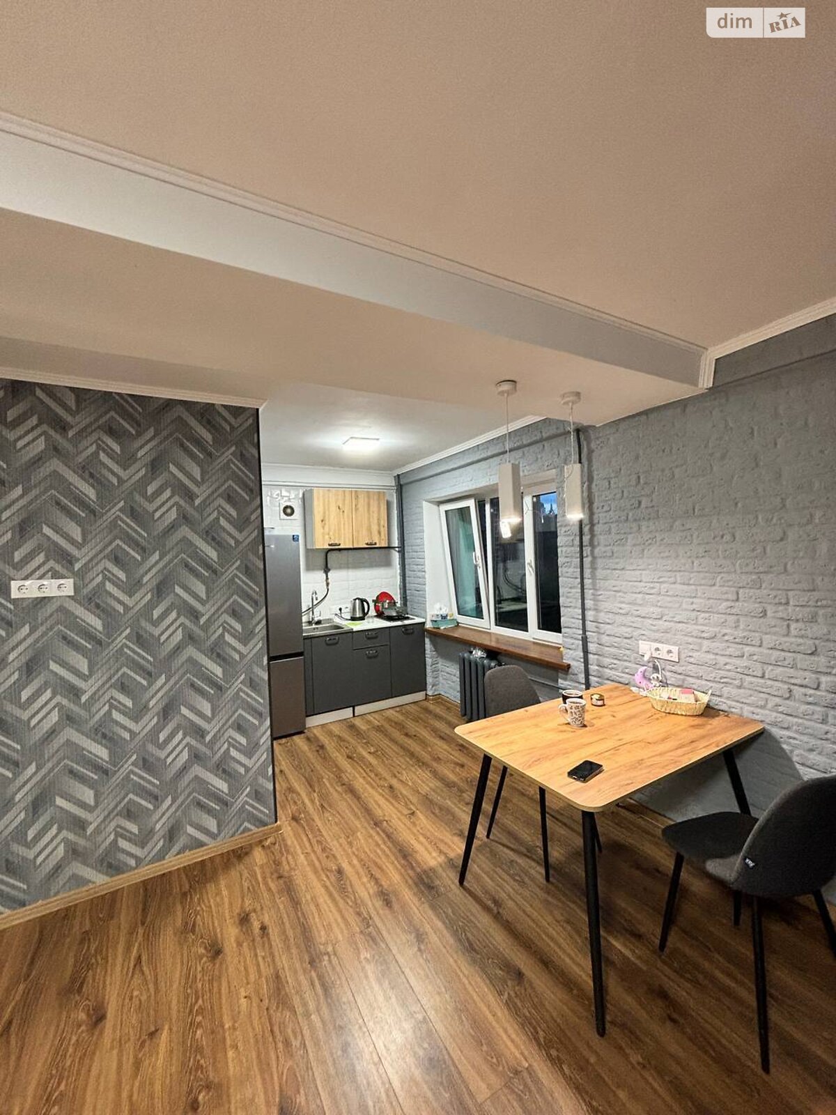 1-Bedroom Apartment in Podol, Tulchynskaya Street