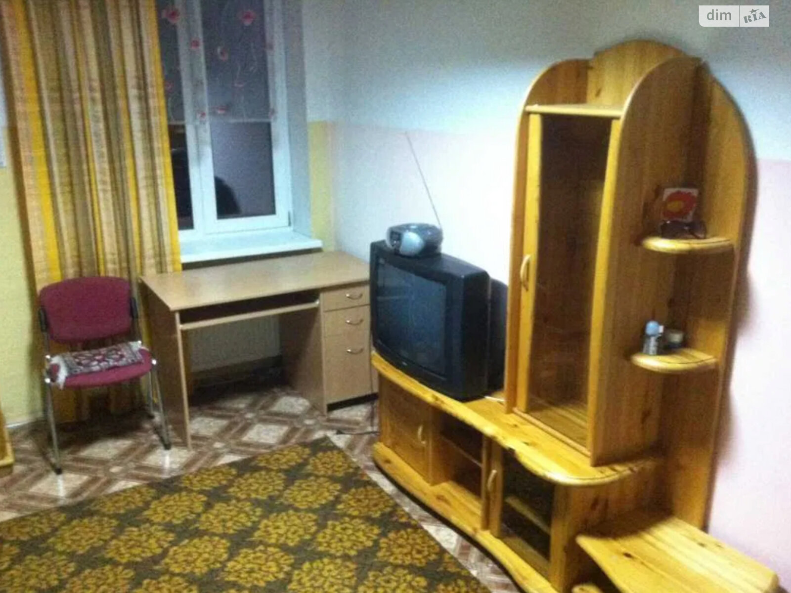 1-Room Apartment Near Big Ring Road, No Pets Allowed