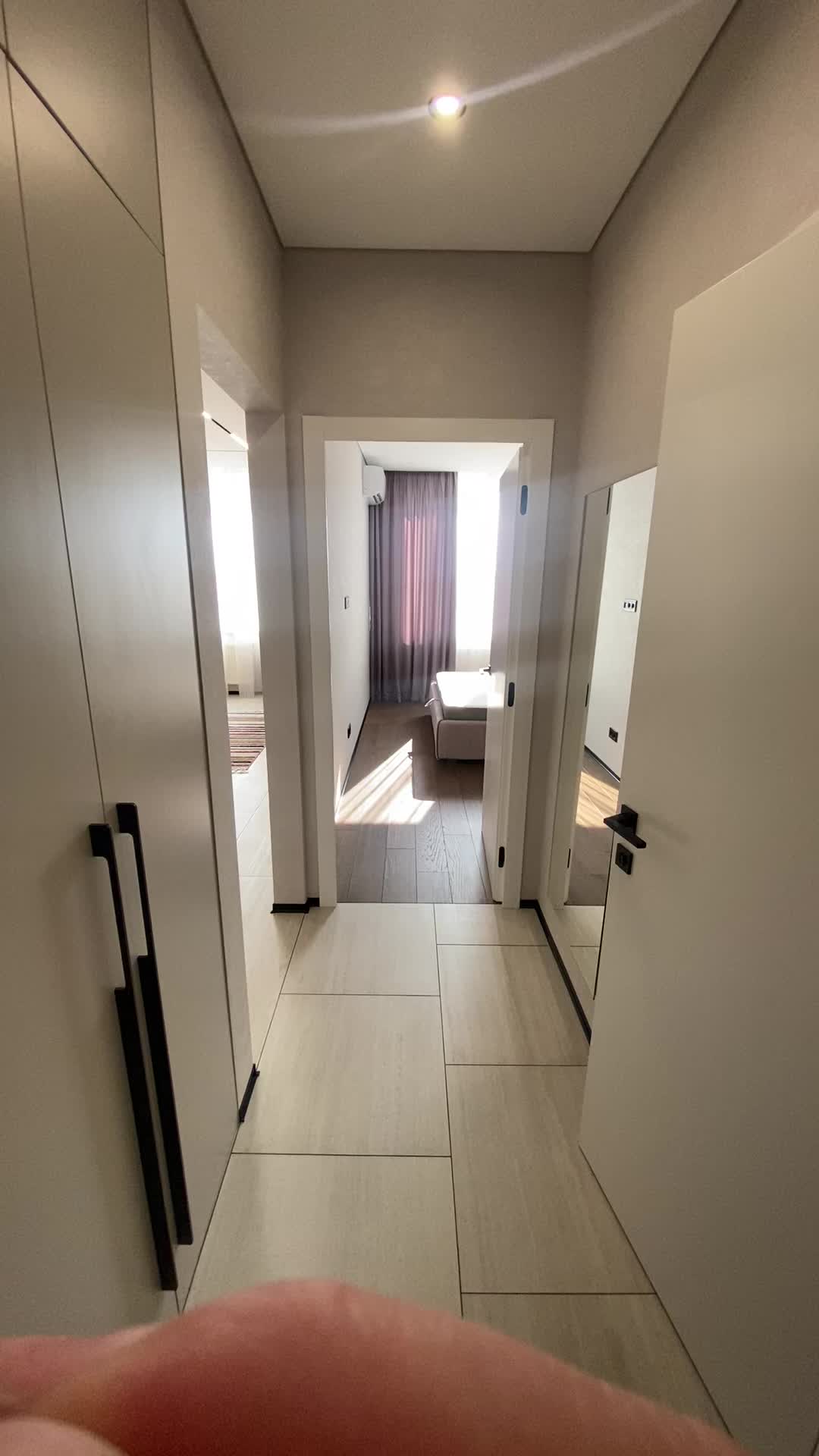 Cozy 1-bedroom apartment in Podil, Kyiv