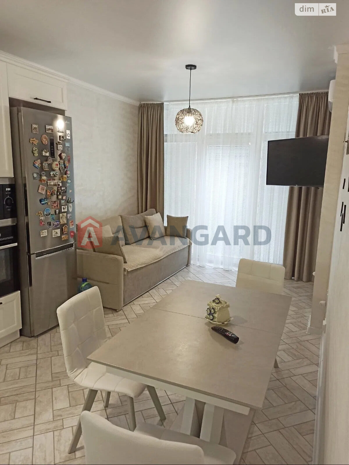 Cozy 2-Room Apartment in Lviv City Center