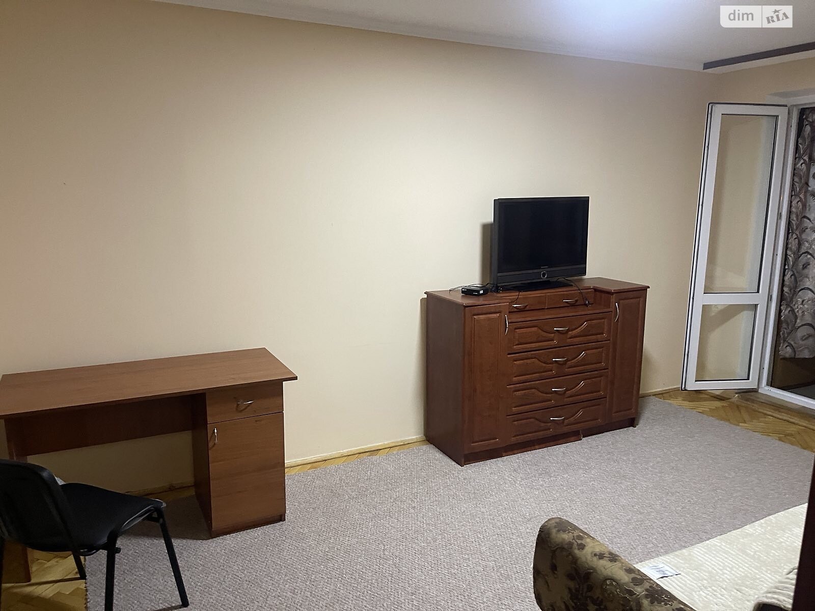 2-Room Apartment on Nekrasova Street near Medical Institute