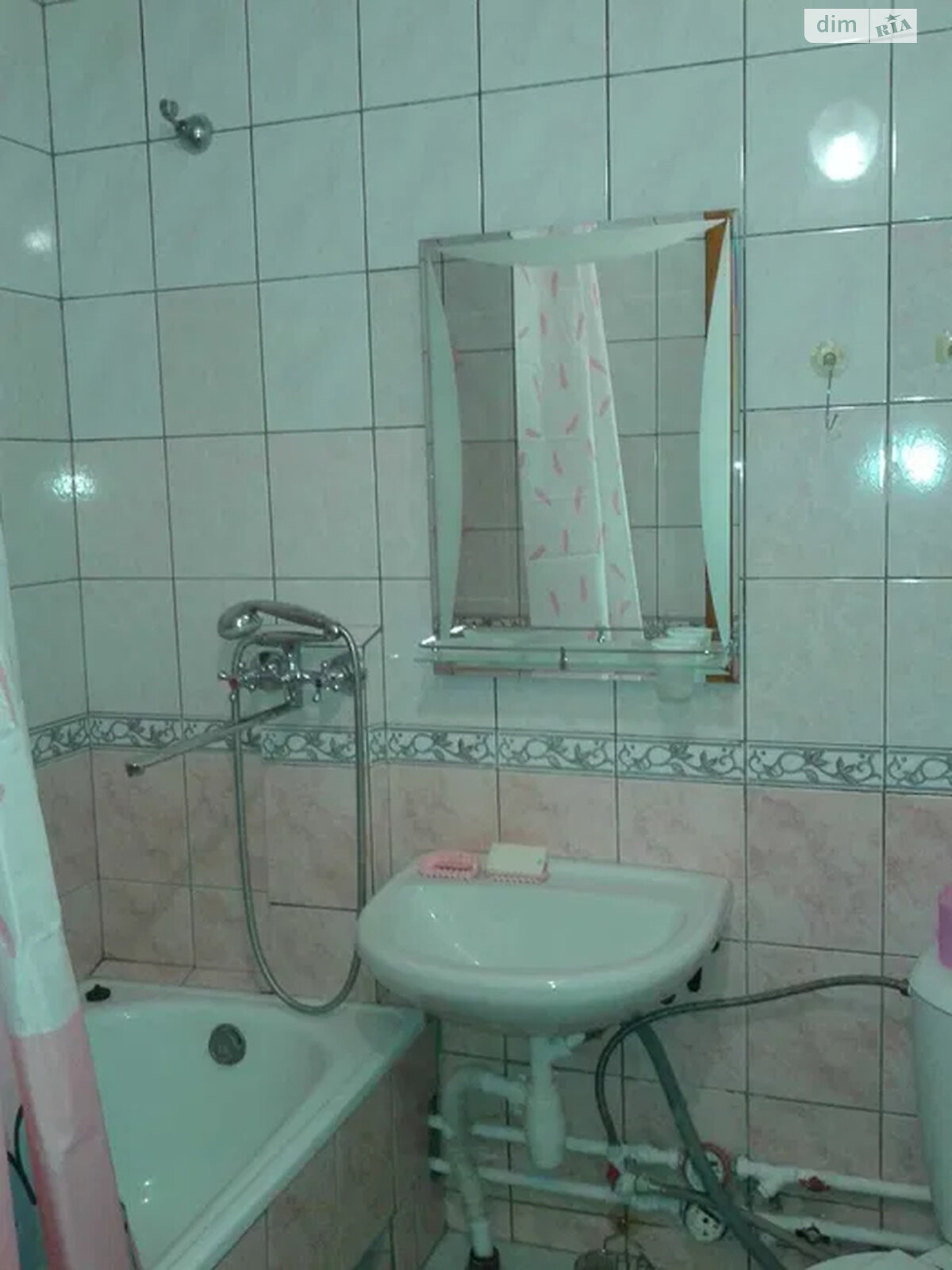 1-Bedroom Apartment on Verbytskogo Street, 9th Floor, Fully Equipped