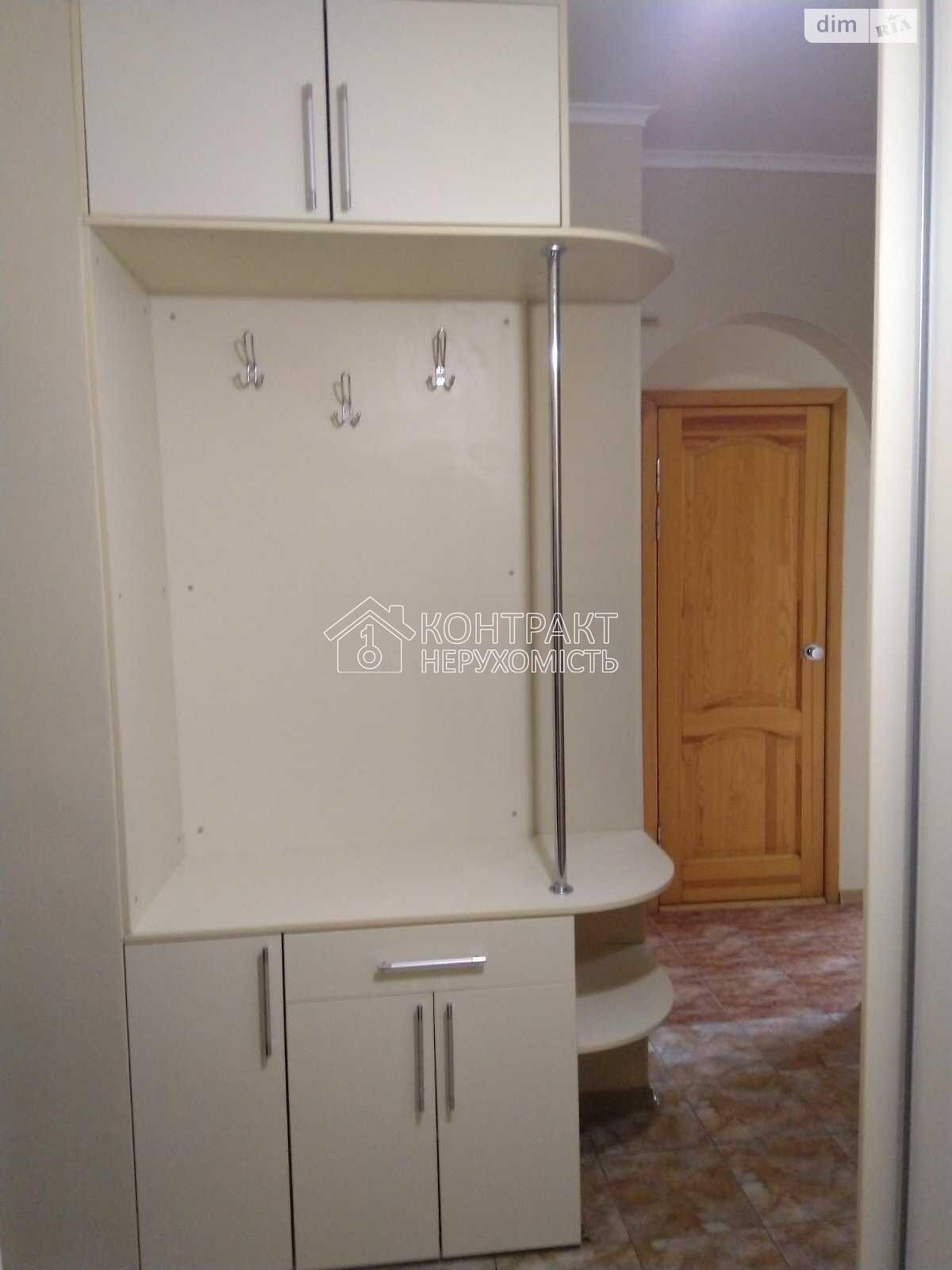 2-Room Apartment with Quality Renovation in 624th Microdistrict