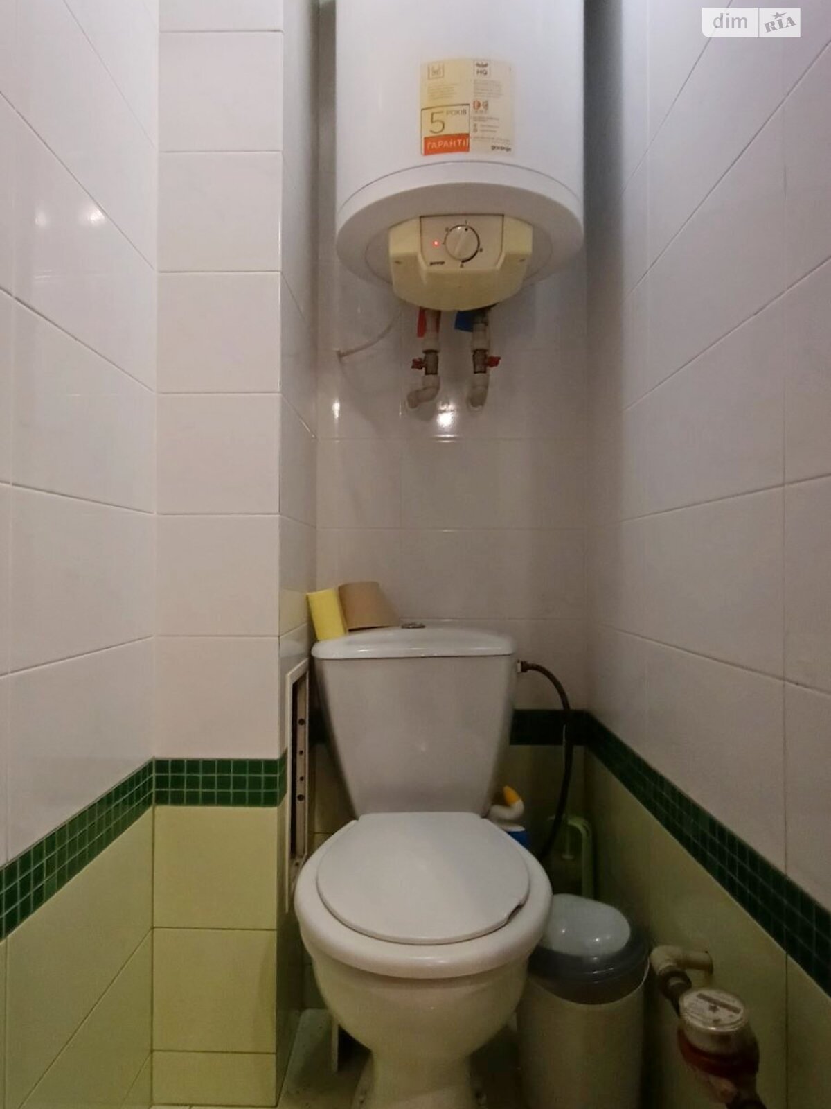 3-Room Apartment at Tairova, Koroleva/Viliamsa Street