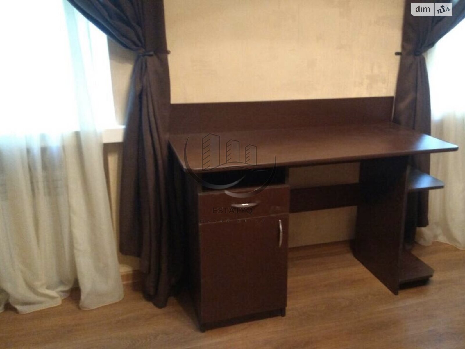 2-Room Apartment in Shevchenkovsky District, Pavlovo Pole, Science Avenue