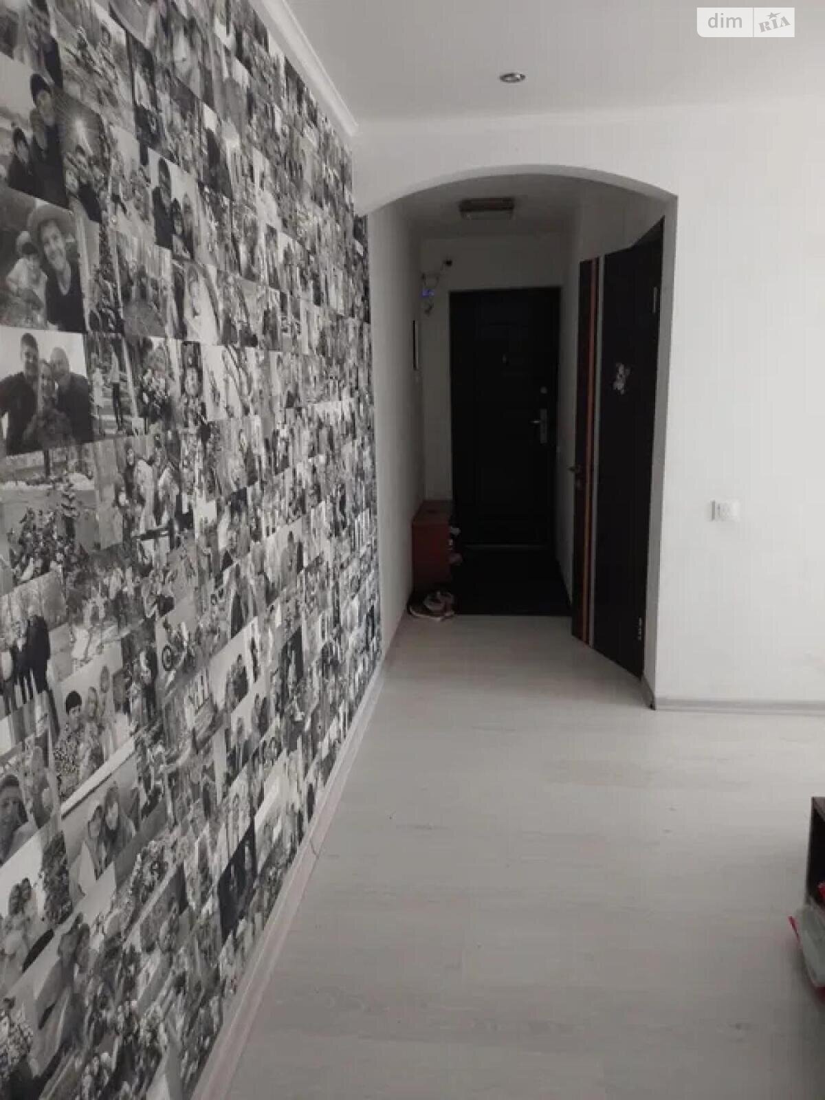 Long-term rental of a 3-room apartment on Almazna St.