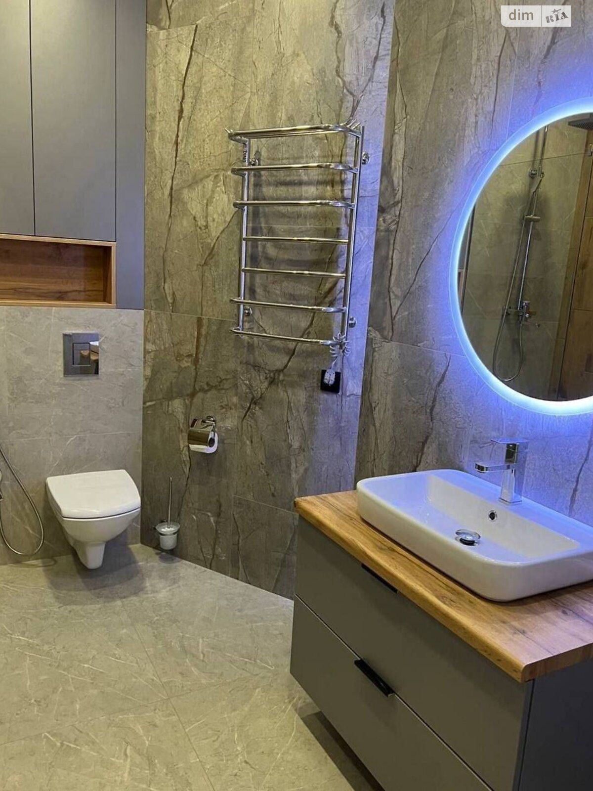 1-Bedroom Apartment in Bartolomeo Rest Town Complex