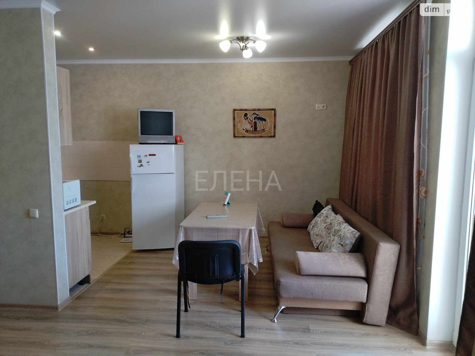 Fully Furnished Apartment with Modern Amenities