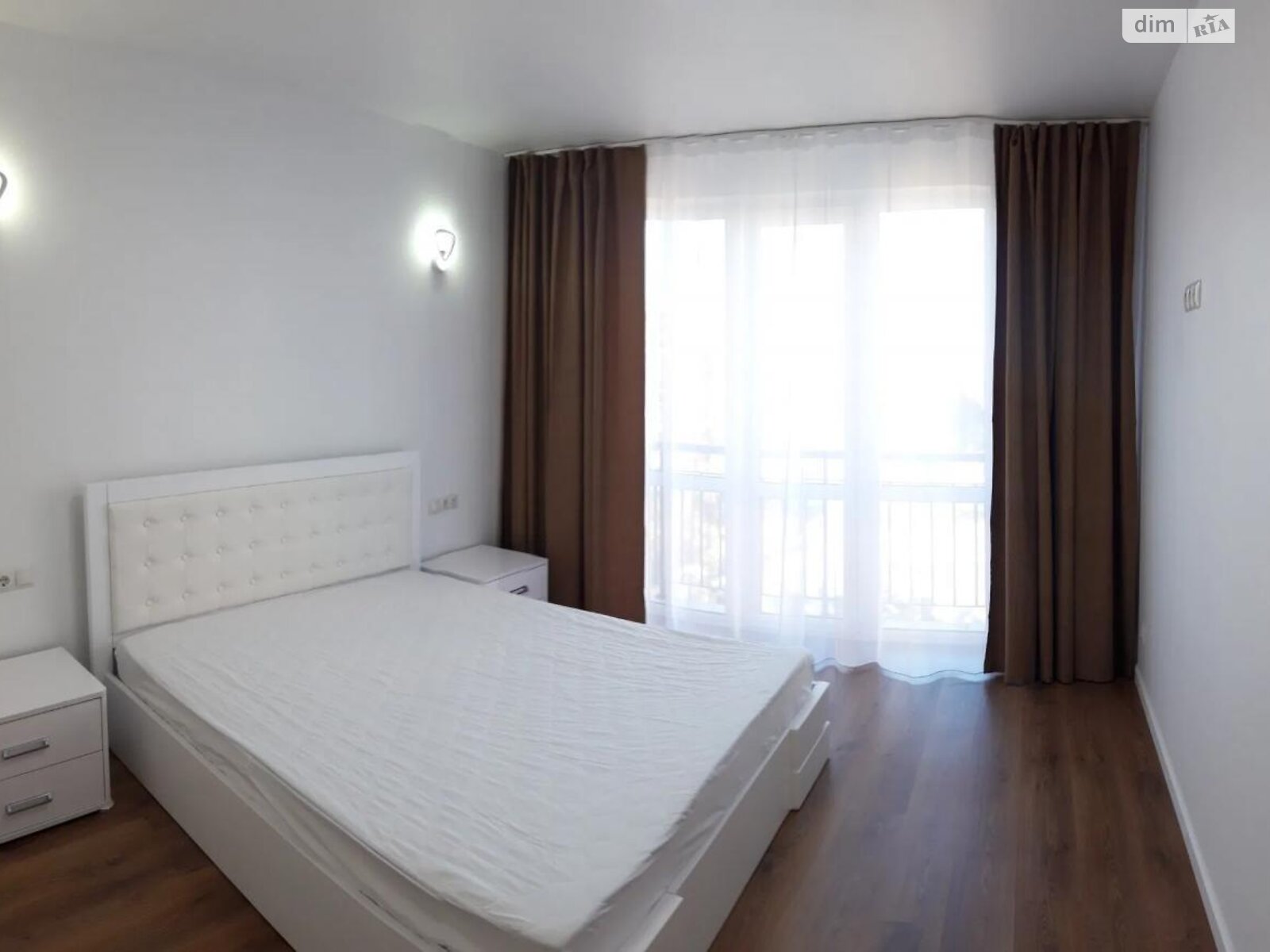 1-Bedroom Apartment in Sofiyivka Complex, New Lvov District