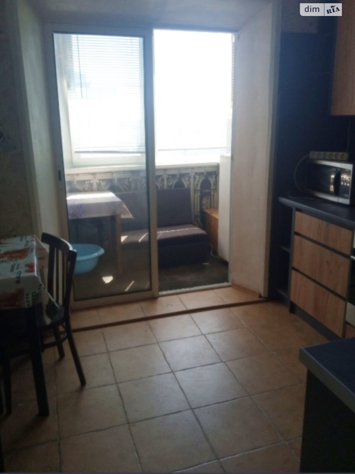 Spacious 2-Room Apartment near Teremky Metro