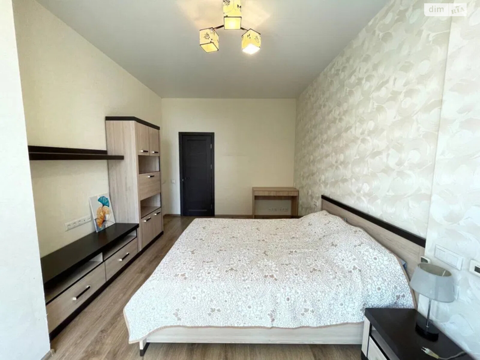 2-Bedroom Apartment inNovopecherski Lipki Residential Complex