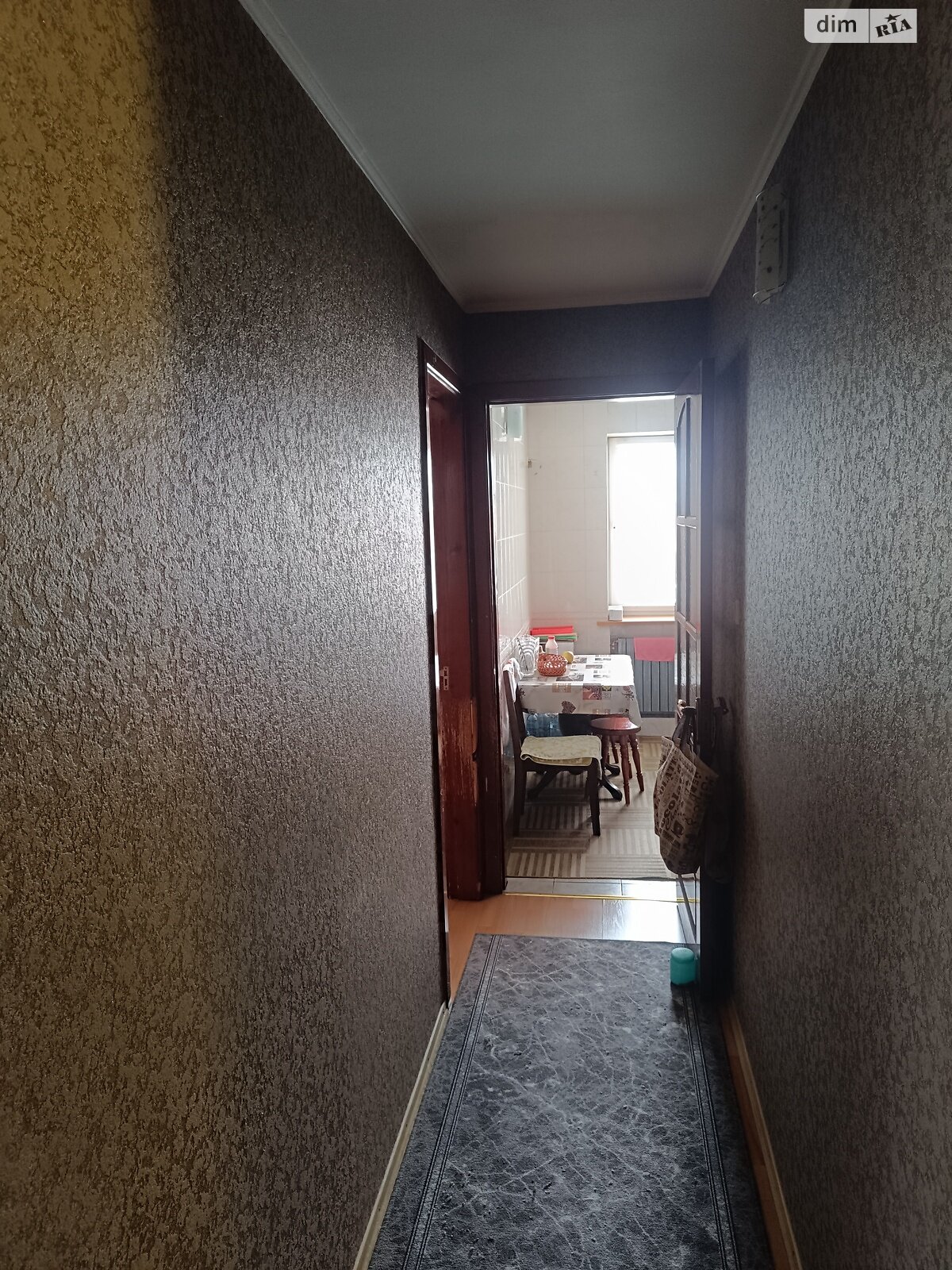 1-Room Apartment on Polovky with Furnished Interior