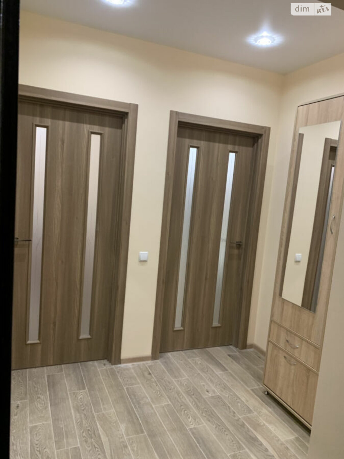 1-Bedroom Apartment in Levada Complex, Fully Furnished