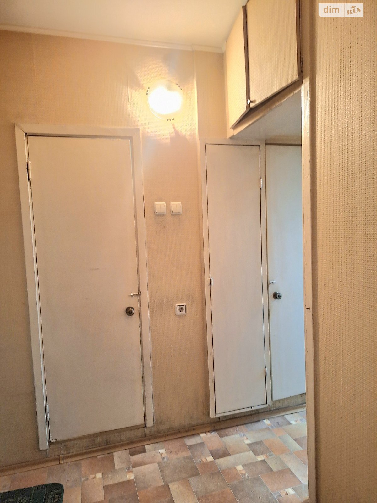 Furnished apartment near Akademgorodok metro, 10 minutes walk