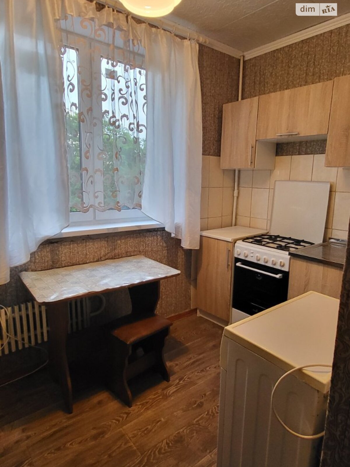 1-Bedroom Apartment on Sobornosti Ukrainy Street, Northen Saltovka