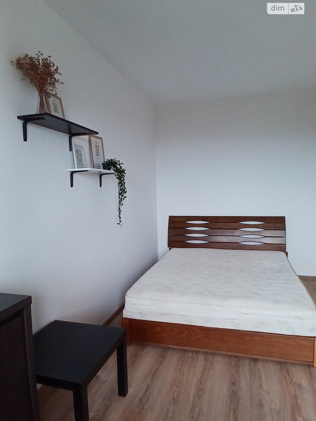 1-Room Apartment near Alekseevskaya Metro, Akhsarova Street